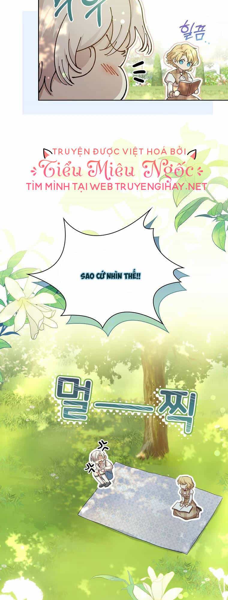 Nam Chính À, Tôi Sẽ Tôn Trọng Sở Thích Của Anh - Chương 11 - ảnh 32