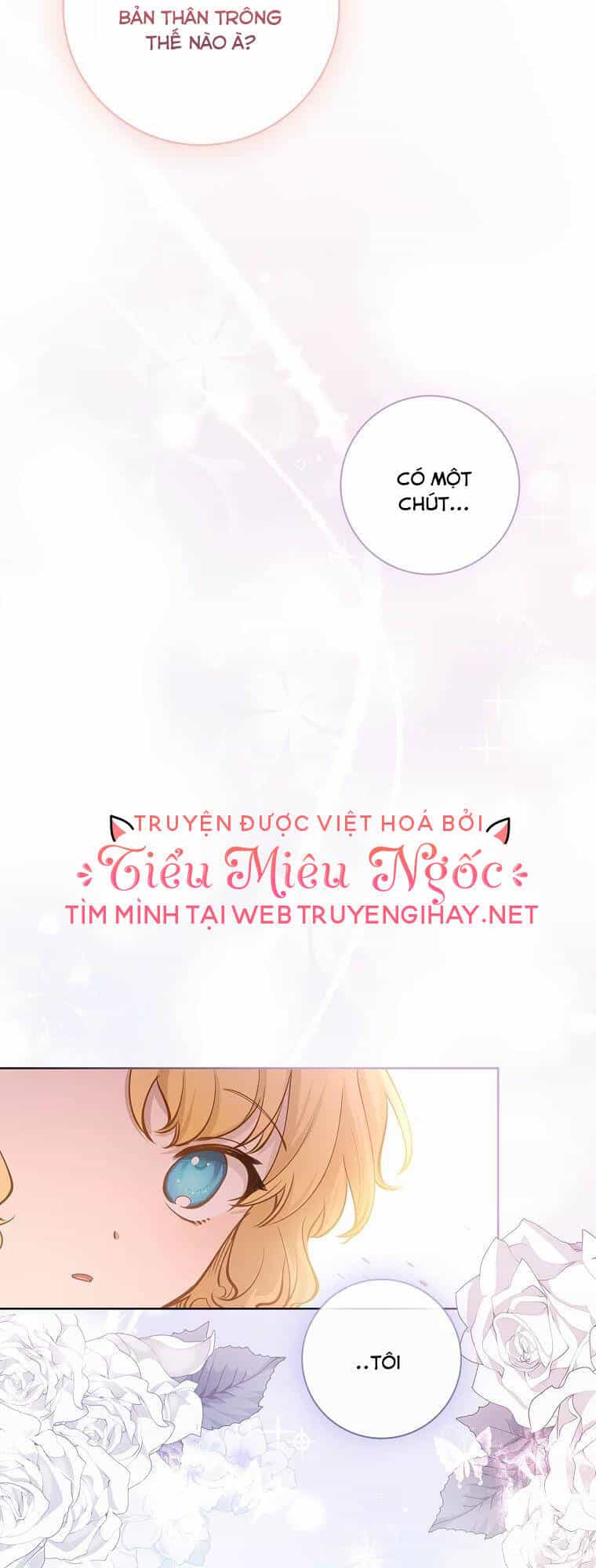 Nam Chính À, Tôi Sẽ Tôn Trọng Sở Thích Của Anh - Chương 11 - ảnh 62