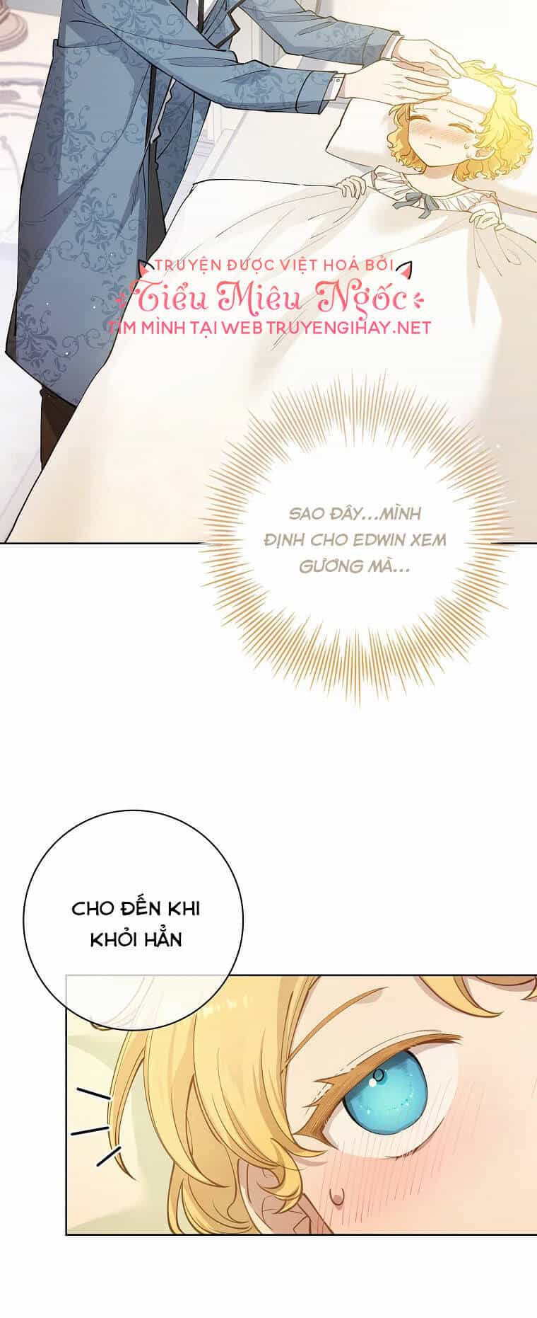 Nam Chính À, Tôi Sẽ Tôn Trọng Sở Thích Của Anh - Chương 12 - ảnh 14