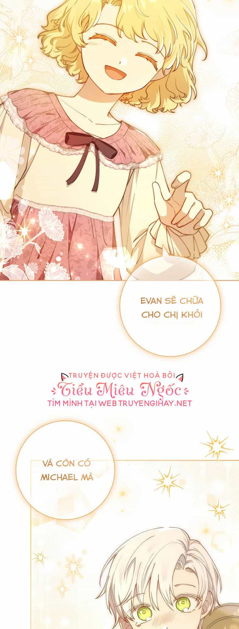 Nam Chính À, Tôi Sẽ Tôn Trọng Sở Thích Của Anh - Chương 12 - ảnh 33
