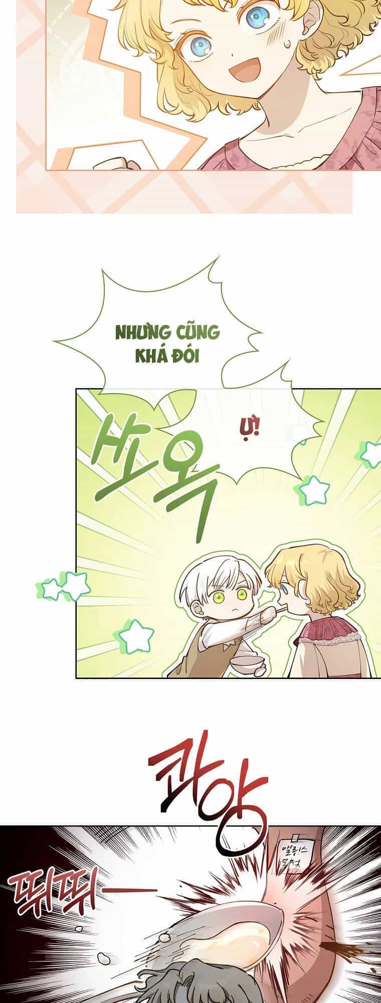 Nam Chính À, Tôi Sẽ Tôn Trọng Sở Thích Của Anh - Chương 12 - ảnh 41