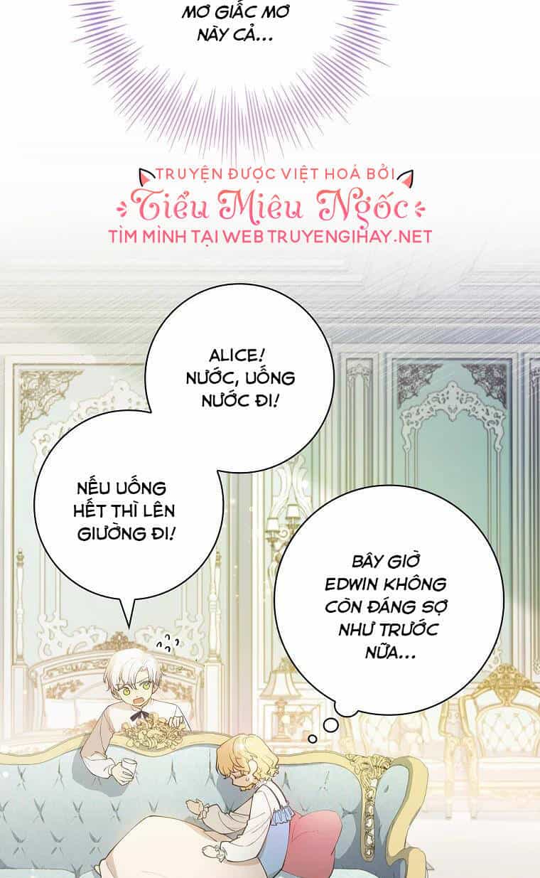 Nam Chính À, Tôi Sẽ Tôn Trọng Sở Thích Của Anh - Chương 13 - ảnh 35