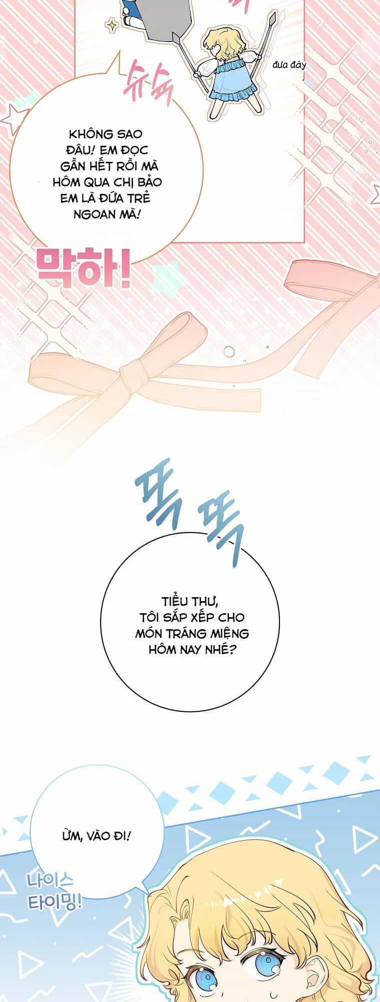 Nam Chính À, Tôi Sẽ Tôn Trọng Sở Thích Của Anh - Chương 13 - ảnh 50