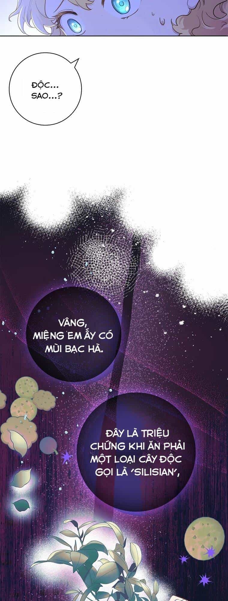 Nam Chính À, Tôi Sẽ Tôn Trọng Sở Thích Của Anh - Chương 14 - ảnh 12