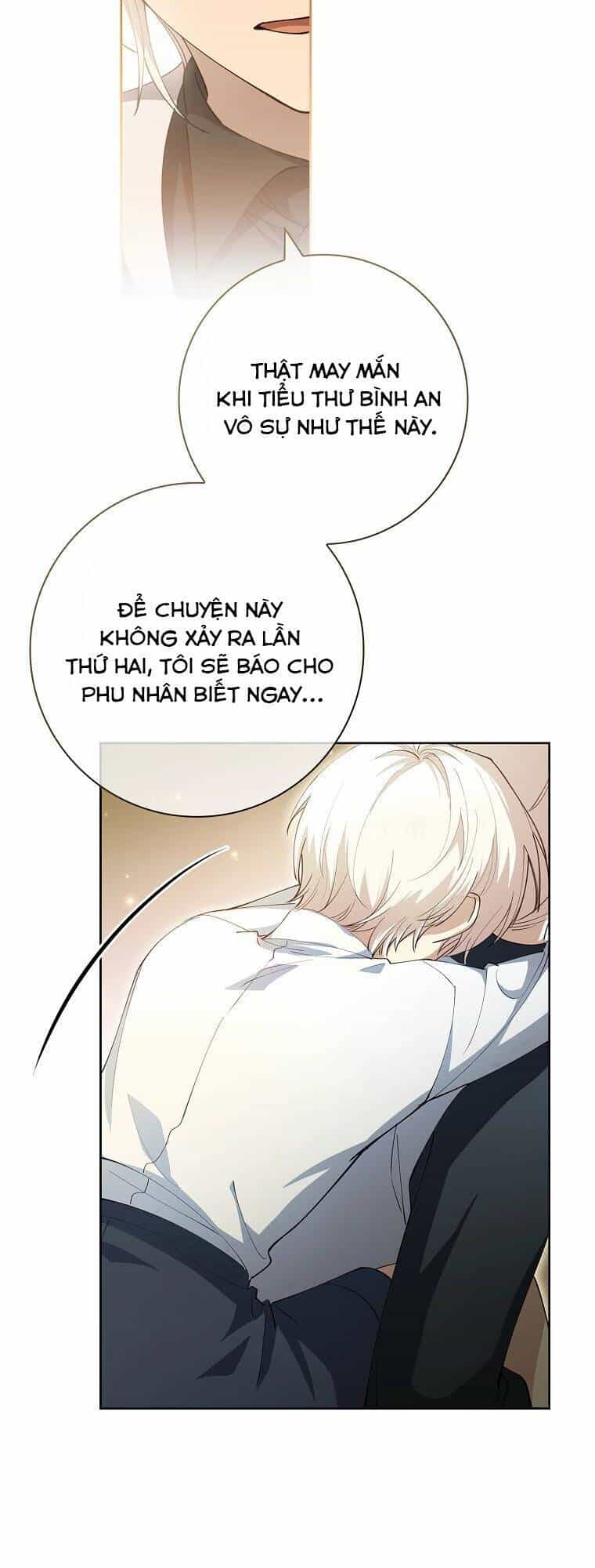 Nam Chính À, Tôi Sẽ Tôn Trọng Sở Thích Của Anh - Chương 14 - ảnh 26