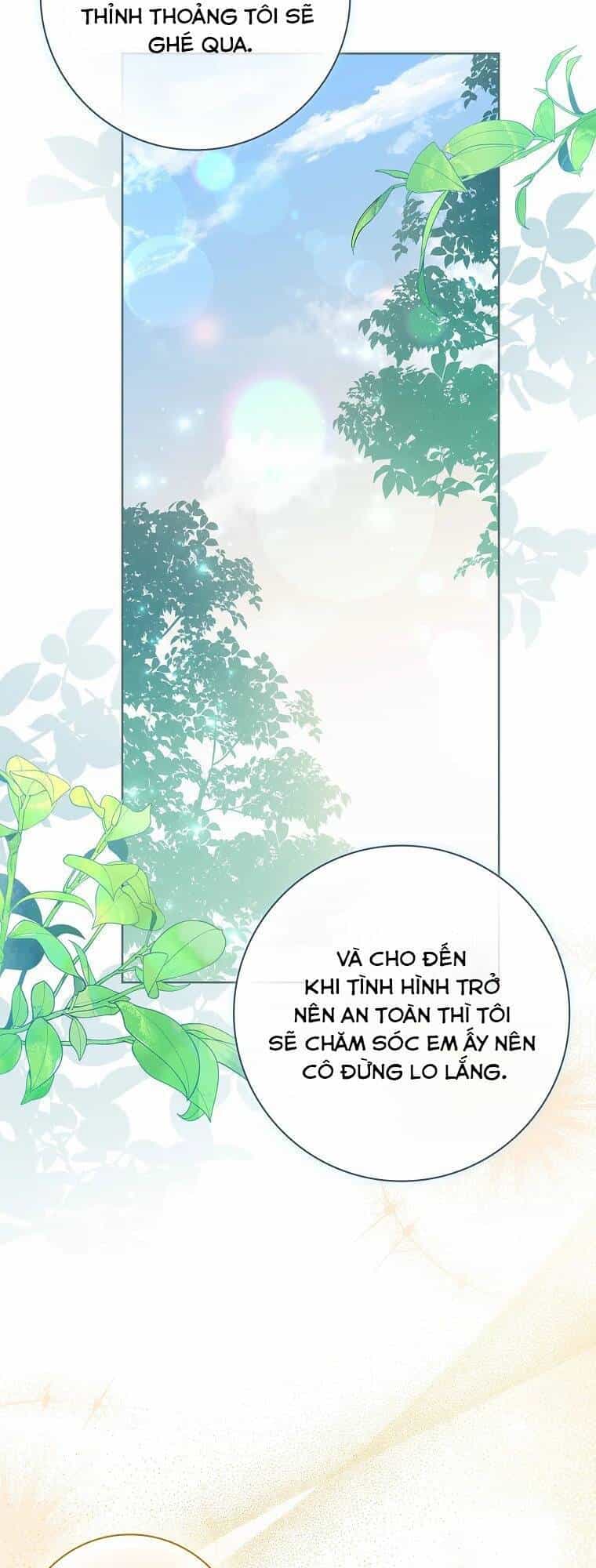 Nam Chính À, Tôi Sẽ Tôn Trọng Sở Thích Của Anh - Chương 14 - ảnh 39