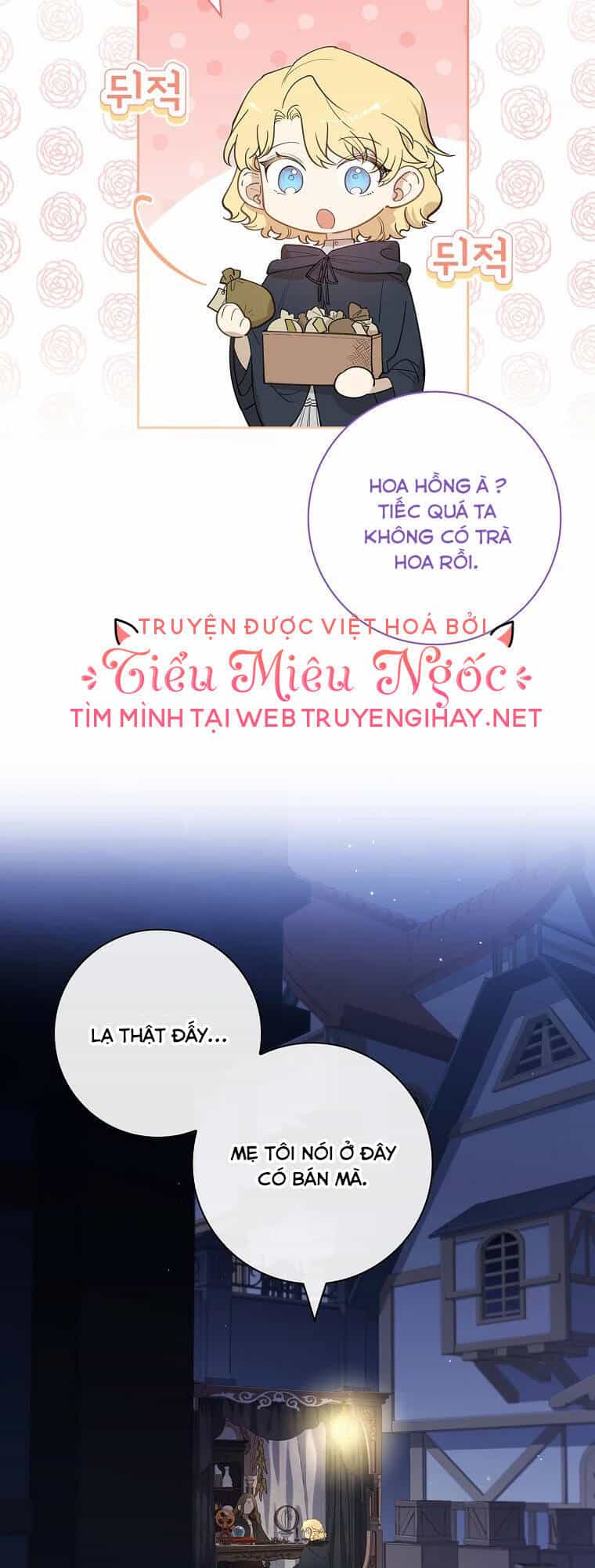 Nam Chính À, Tôi Sẽ Tôn Trọng Sở Thích Của Anh - Chương 16 - ảnh 13