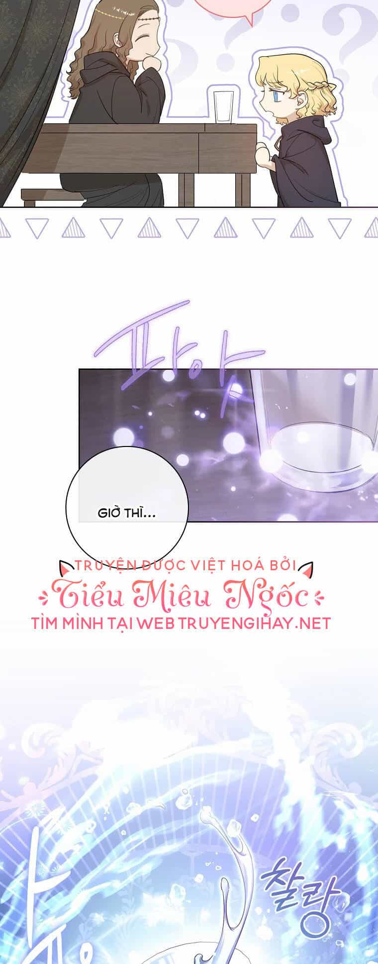 Nam Chính À, Tôi Sẽ Tôn Trọng Sở Thích Của Anh - Chương 16 - ảnh 26