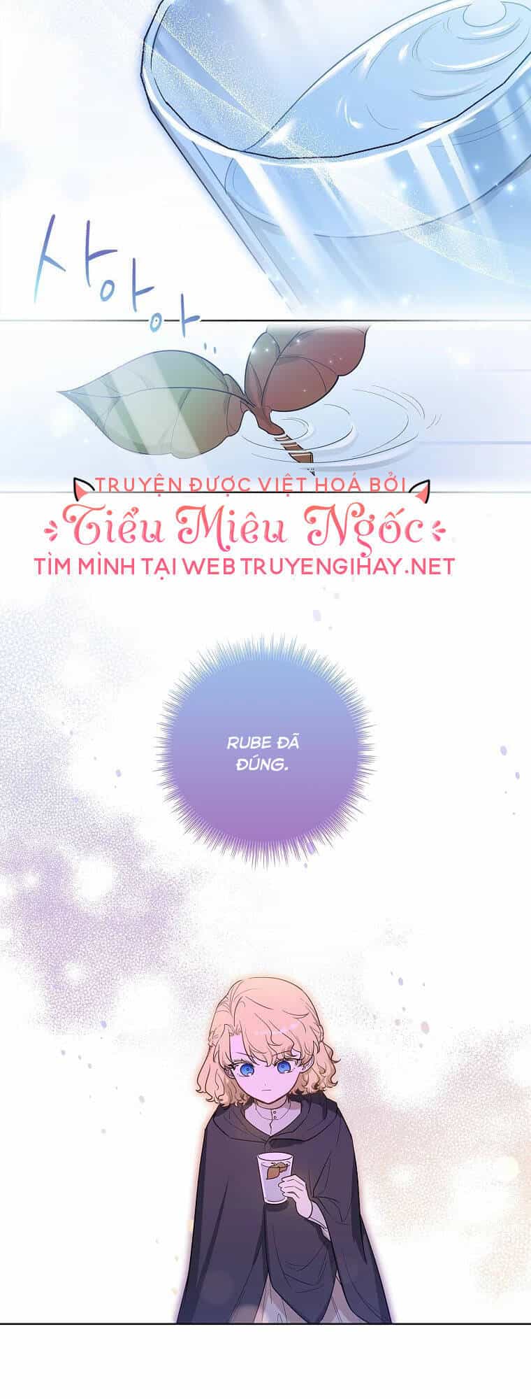 Nam Chính À, Tôi Sẽ Tôn Trọng Sở Thích Của Anh - Chương 16 - ảnh 29