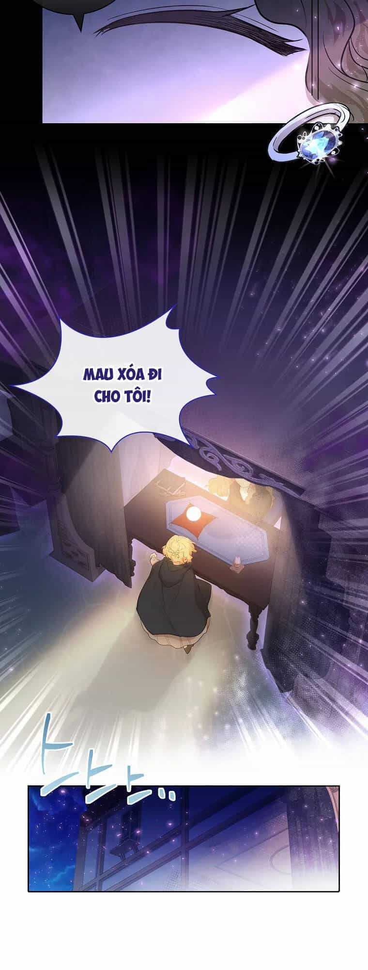 Nam Chính À, Tôi Sẽ Tôn Trọng Sở Thích Của Anh - Chương 16 - ảnh 35