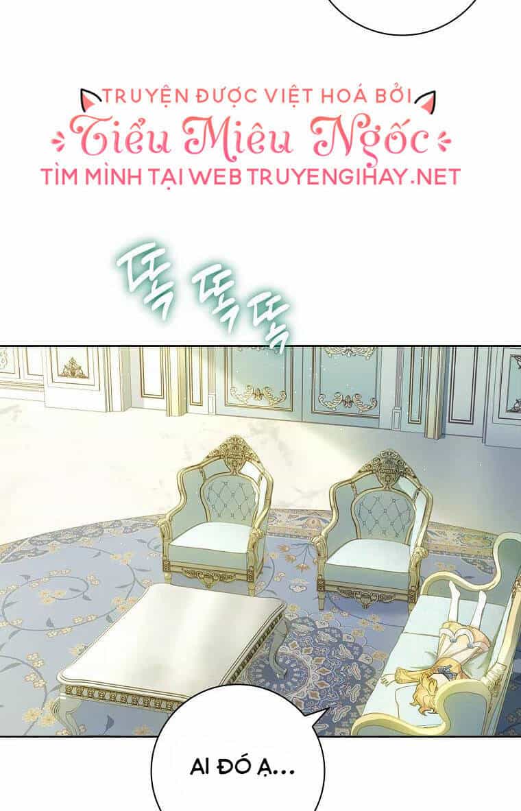 Nam Chính À, Tôi Sẽ Tôn Trọng Sở Thích Của Anh - Chương 17 - ảnh 11