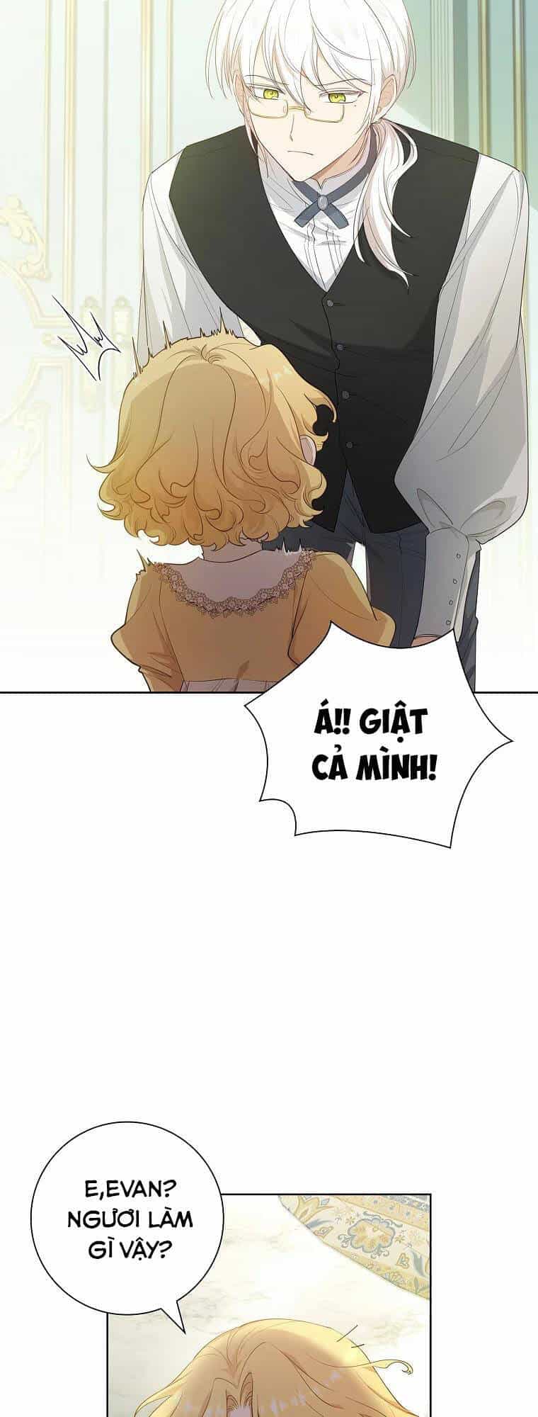Nam Chính À, Tôi Sẽ Tôn Trọng Sở Thích Của Anh - Chương 17 - ảnh 23
