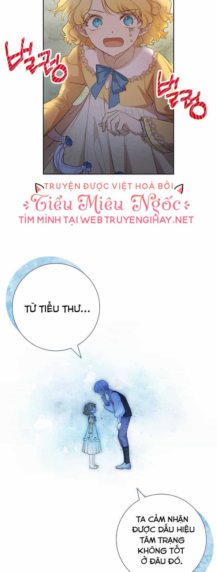 Nam Chính À, Tôi Sẽ Tôn Trọng Sở Thích Của Anh - Chương 17 - ảnh 24