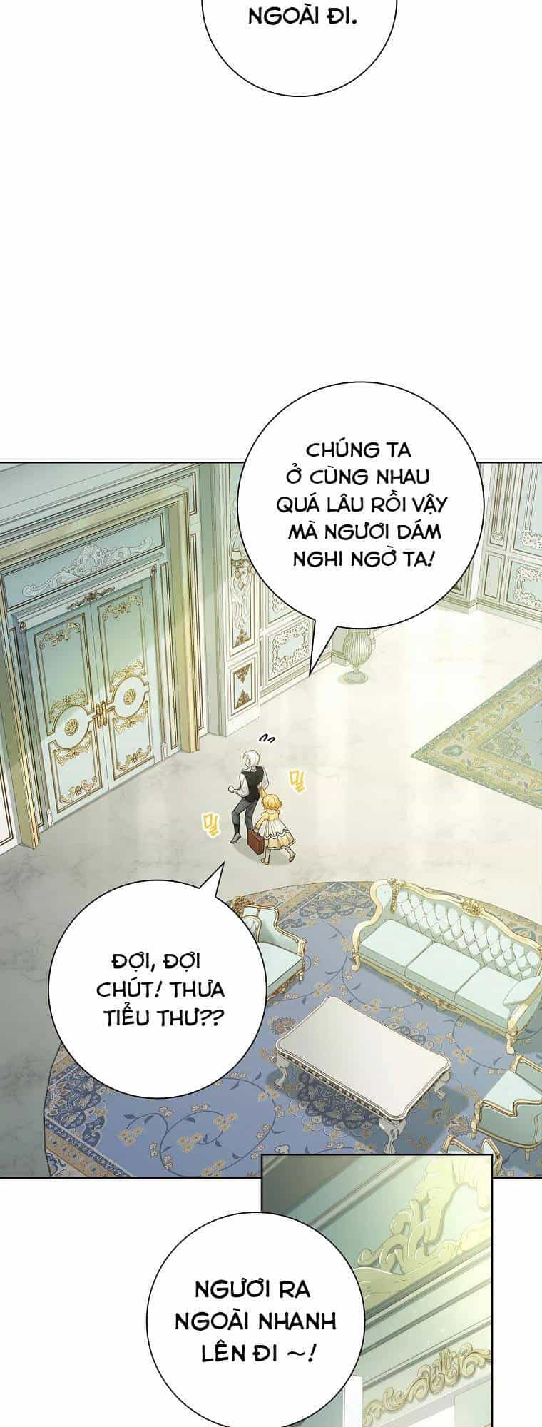 Nam Chính À, Tôi Sẽ Tôn Trọng Sở Thích Của Anh - Chương 17 - ảnh 29