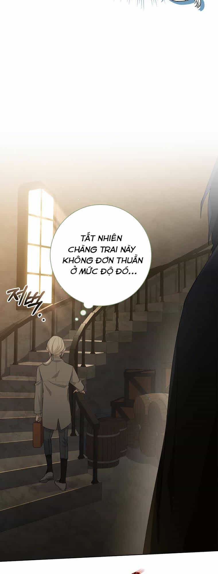 Nam Chính À, Tôi Sẽ Tôn Trọng Sở Thích Của Anh - Chương 17 - ảnh 43