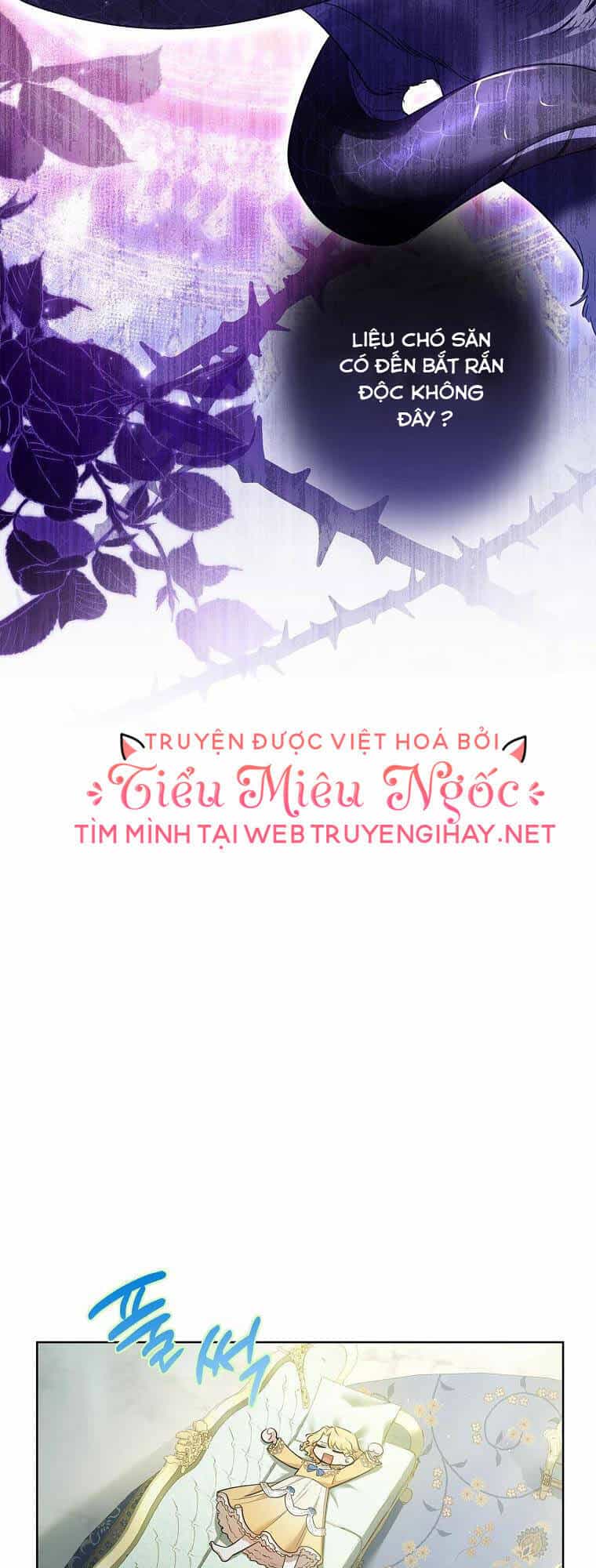 Nam Chính À, Tôi Sẽ Tôn Trọng Sở Thích Của Anh - Chương 17 - ảnh 9