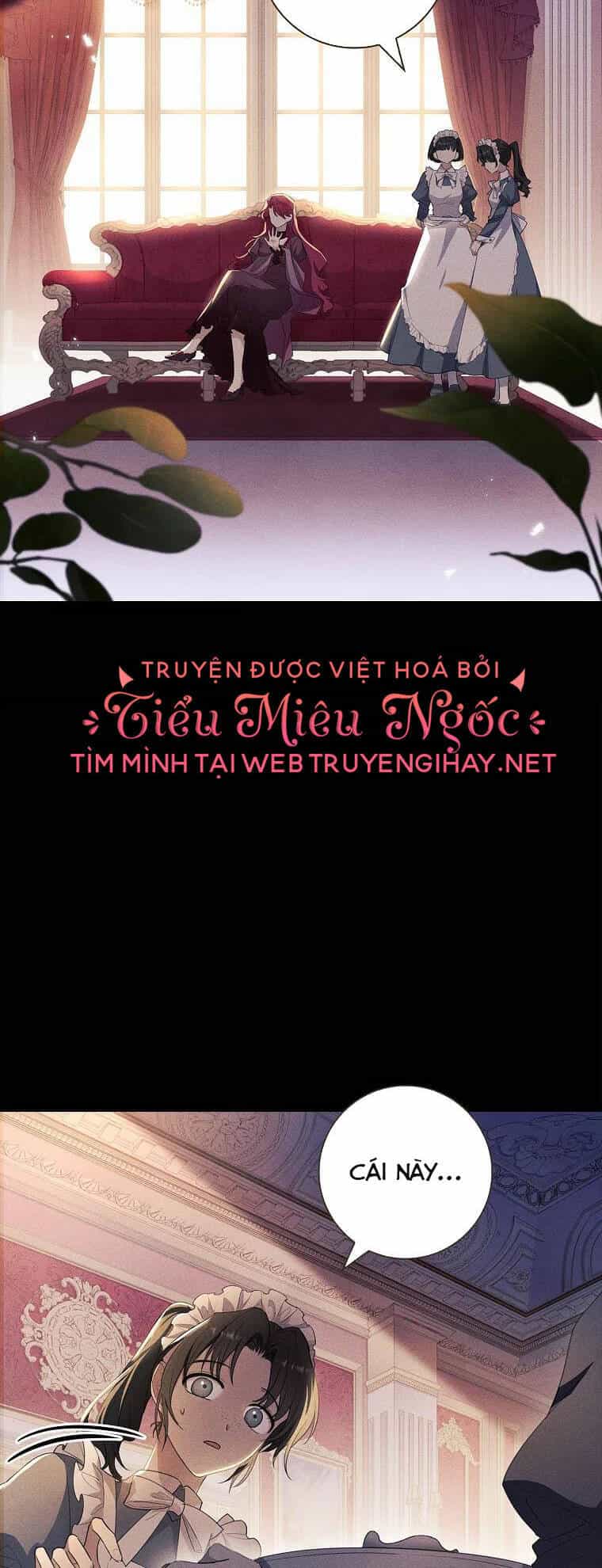 Nam Chính À, Tôi Sẽ Tôn Trọng Sở Thích Của Anh - Chương 18 - ảnh 23