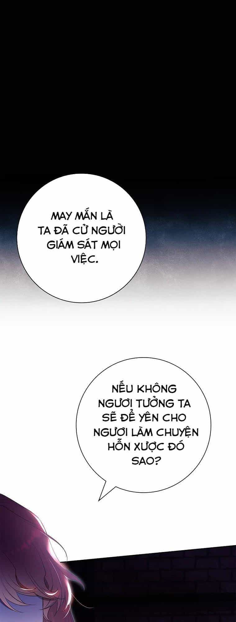 Nam Chính À, Tôi Sẽ Tôn Trọng Sở Thích Của Anh - Chương 18 - ảnh 36