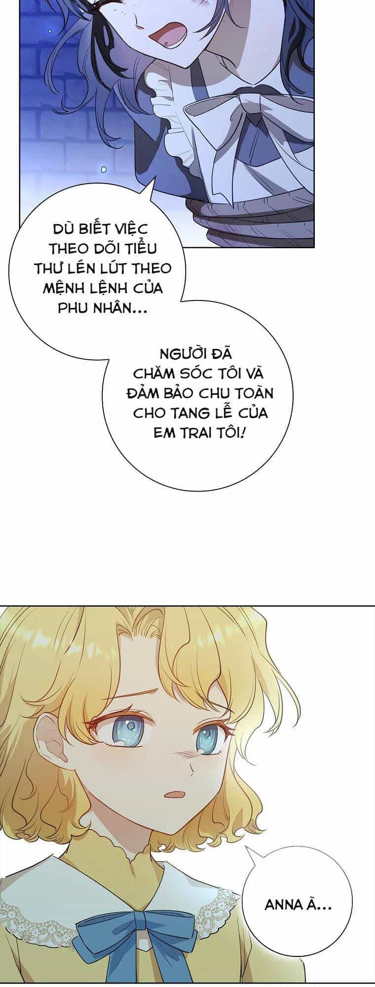 Nam Chính À, Tôi Sẽ Tôn Trọng Sở Thích Của Anh - Chương 18 - ảnh 38