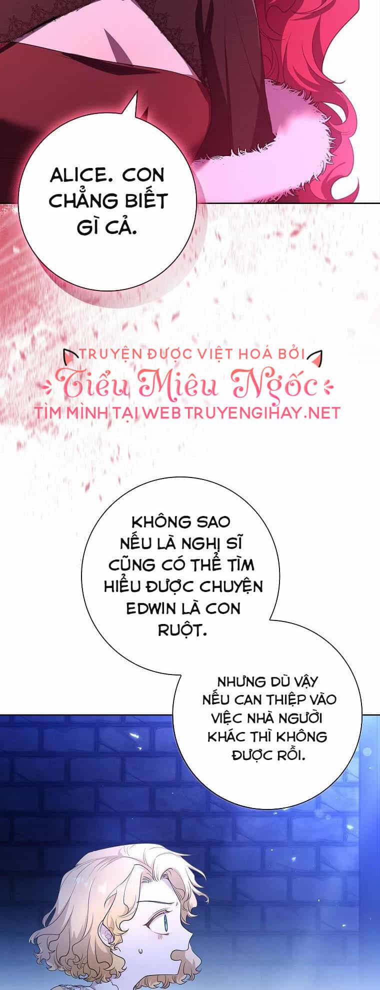 Nam Chính À, Tôi Sẽ Tôn Trọng Sở Thích Của Anh - Chương 18 - ảnh 45