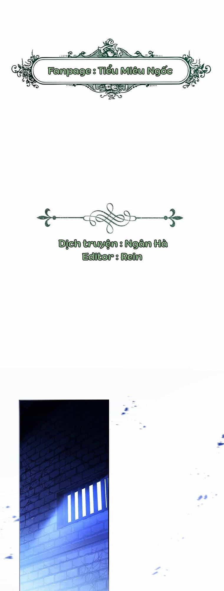 Nam Chính À, Tôi Sẽ Tôn Trọng Sở Thích Của Anh - Chương 19 - ảnh 1