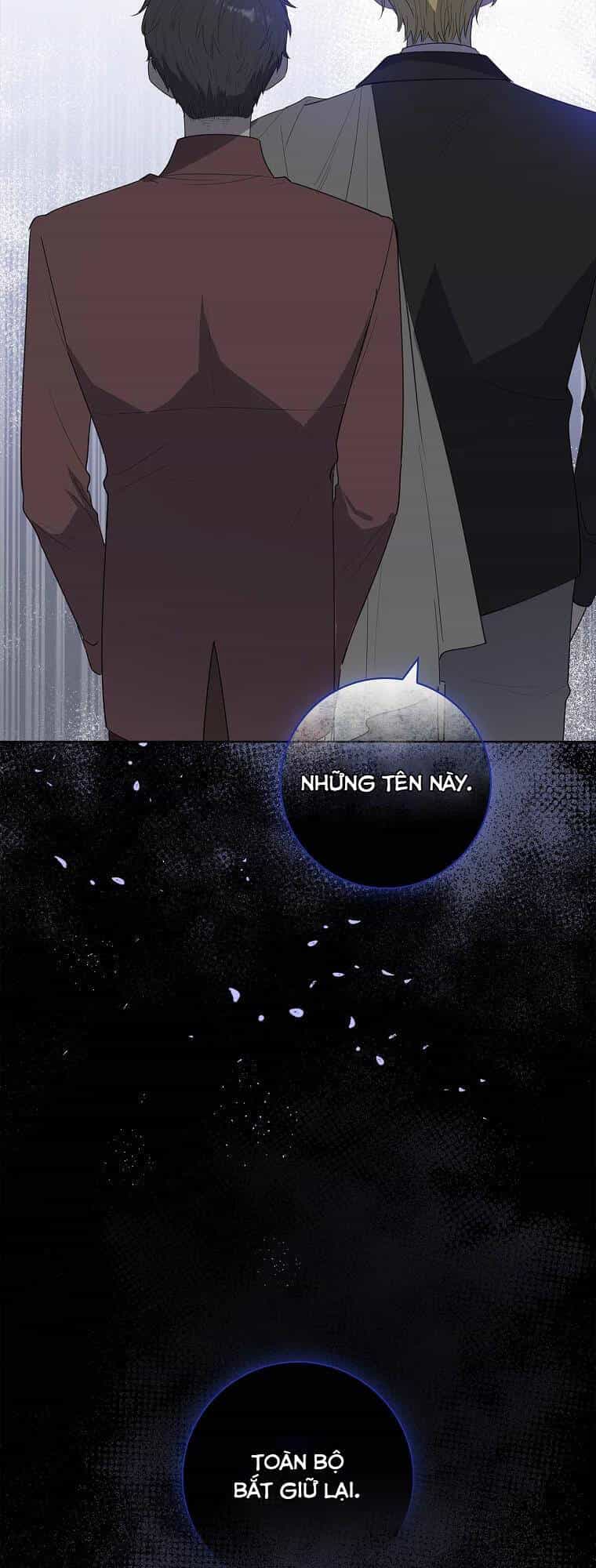 Nam Chính À, Tôi Sẽ Tôn Trọng Sở Thích Của Anh - Chương 19 - ảnh 39