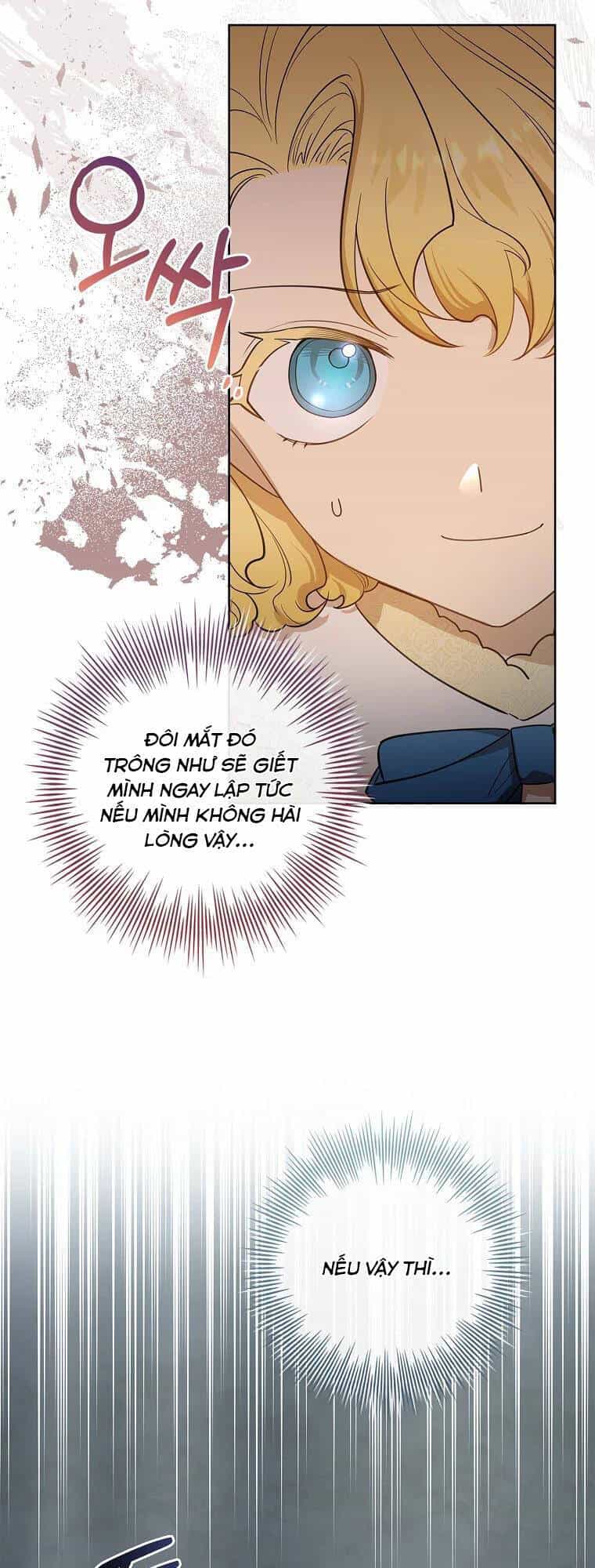 Nam Chính À, Tôi Sẽ Tôn Trọng Sở Thích Của Anh - Chương 19 - ảnh 61