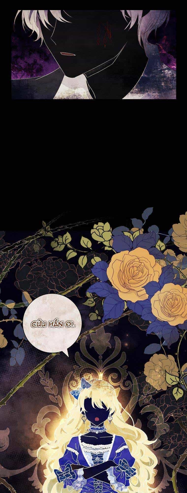 Nam Chính À, Tôi Sẽ Tôn Trọng Sở Thích Của Anh - Chương 2 - ảnh 10