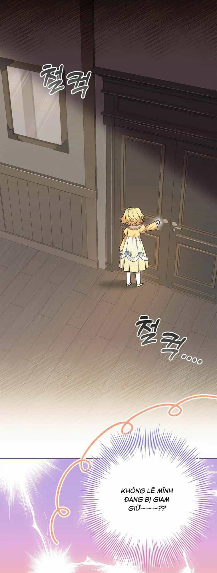 Nam Chính À, Tôi Sẽ Tôn Trọng Sở Thích Của Anh - Chương 20 - ảnh 35