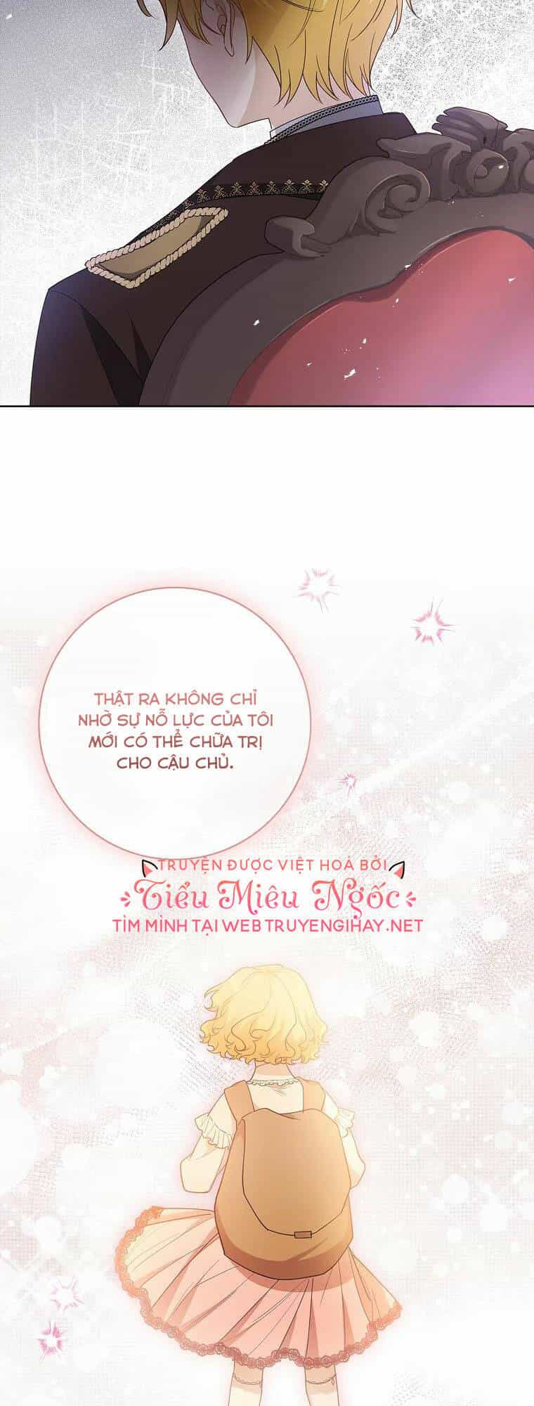 Nam Chính À, Tôi Sẽ Tôn Trọng Sở Thích Của Anh - Chương 20 - ảnh 56