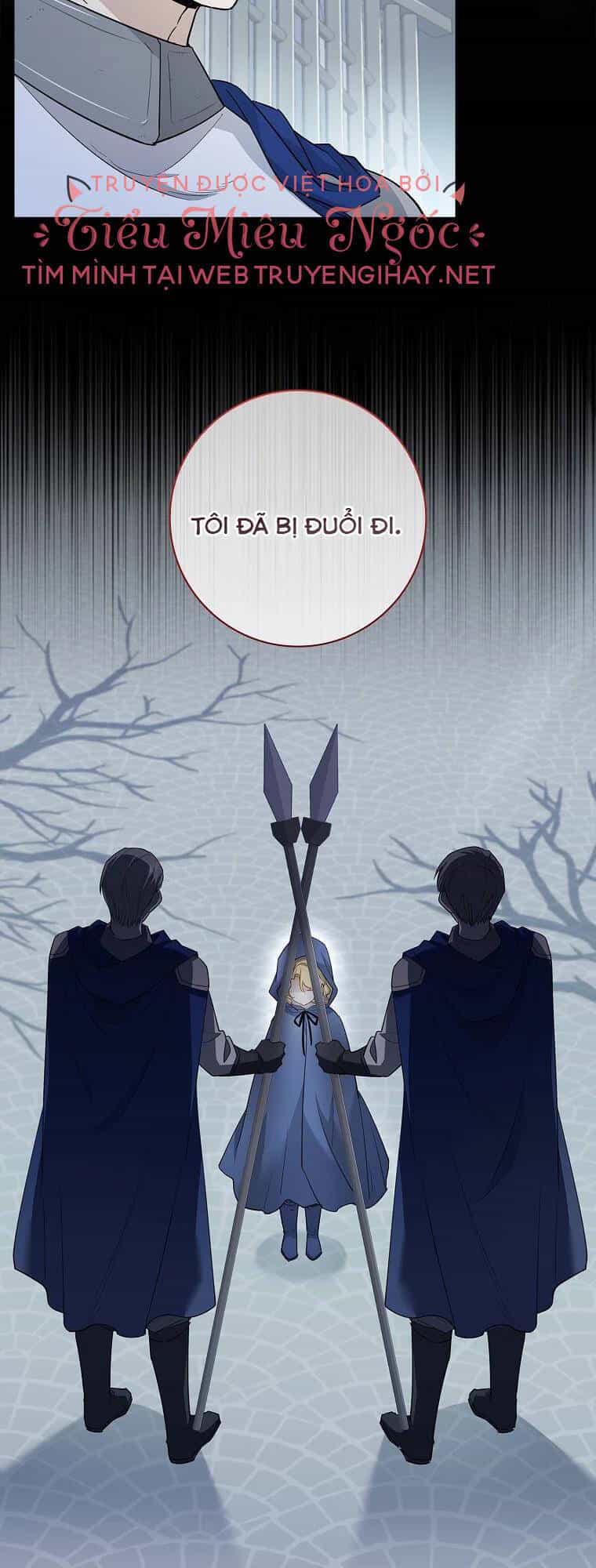 Nam Chính À, Tôi Sẽ Tôn Trọng Sở Thích Của Anh - Chương 21 - ảnh 12
