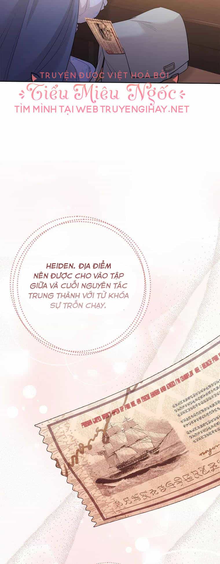 Nam Chính À, Tôi Sẽ Tôn Trọng Sở Thích Của Anh - Chương 21 - ảnh 51