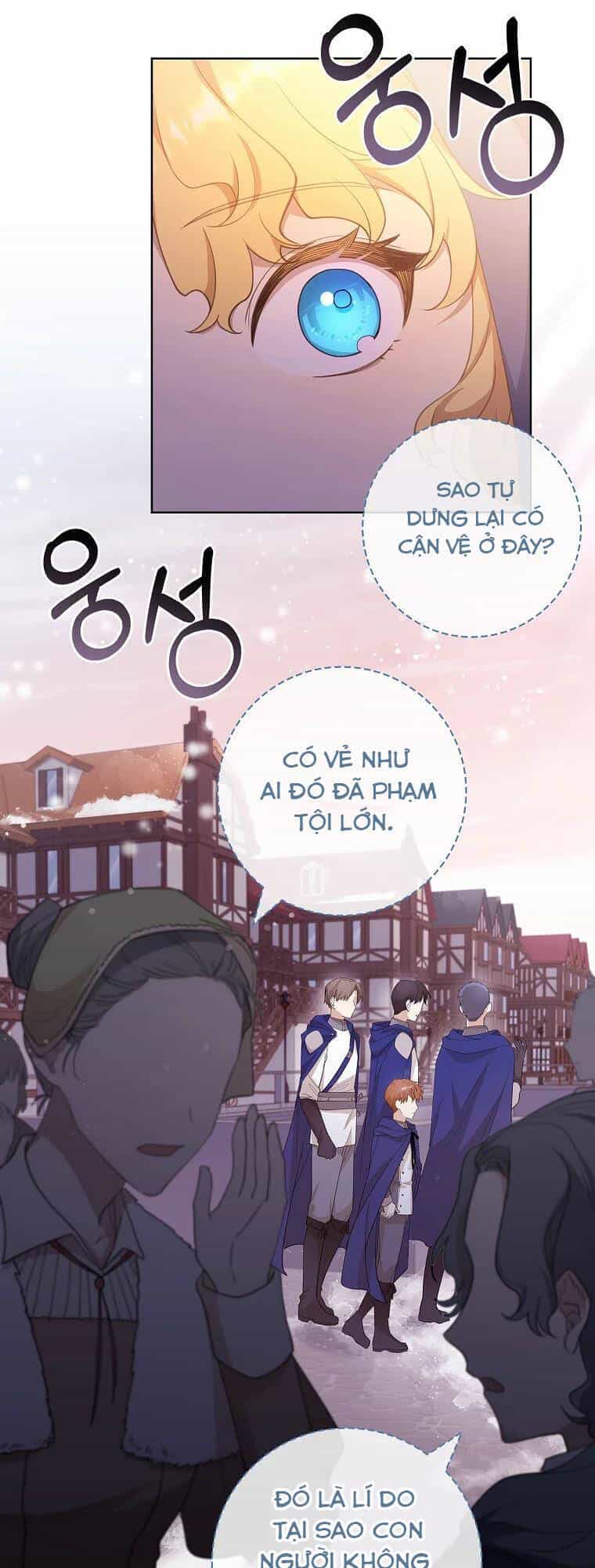 Nam Chính À, Tôi Sẽ Tôn Trọng Sở Thích Của Anh - Chương 21 - ảnh 59