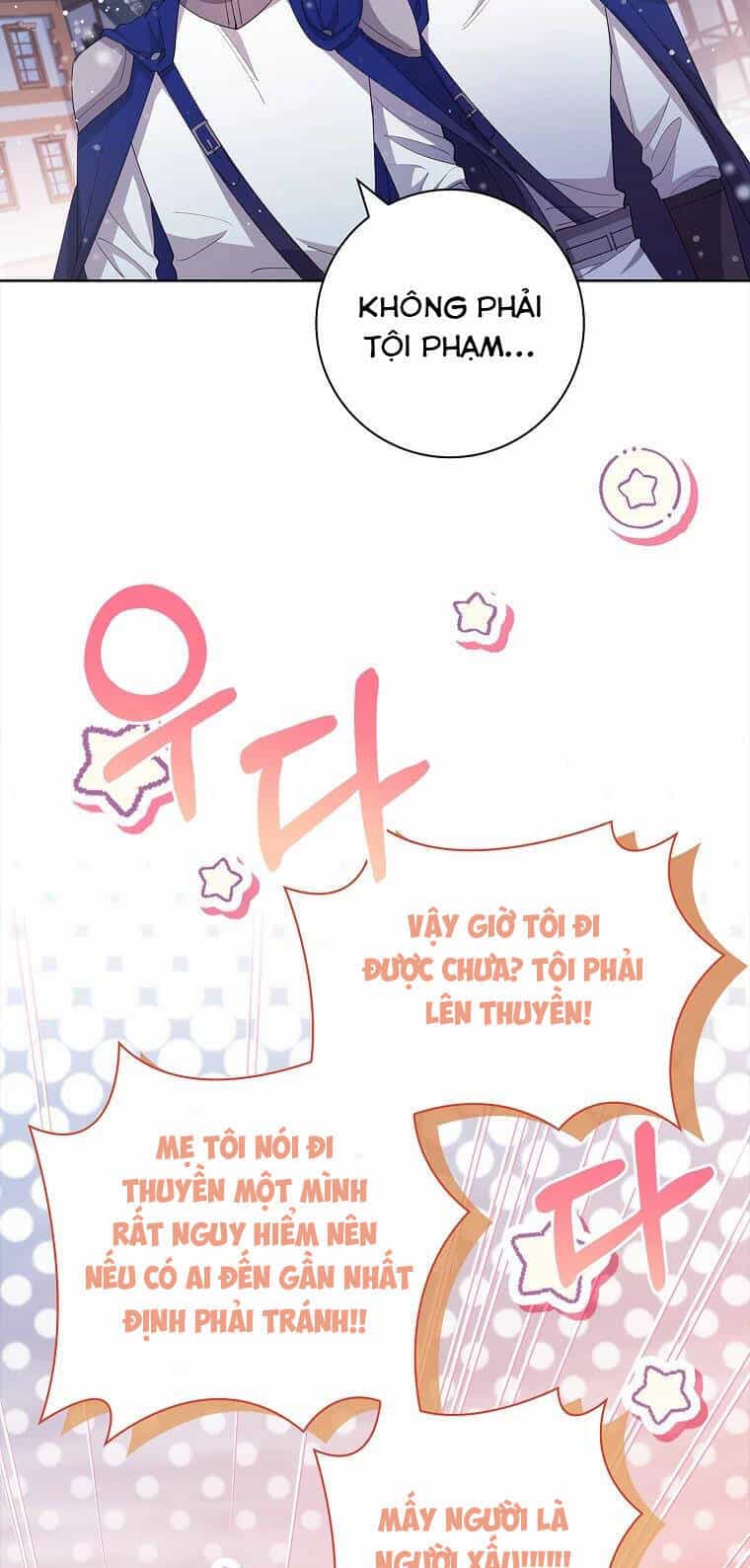 Nam Chính À, Tôi Sẽ Tôn Trọng Sở Thích Của Anh - Chương 21 - ảnh 64