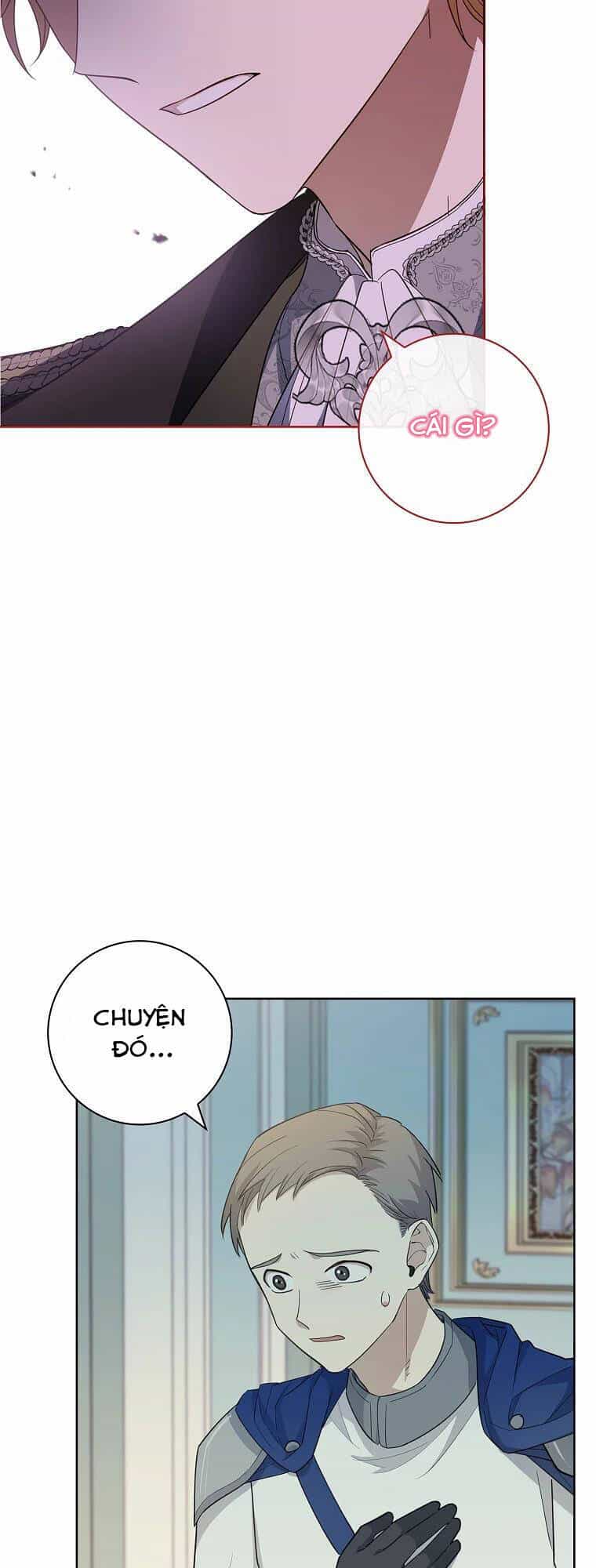 Nam Chính À, Tôi Sẽ Tôn Trọng Sở Thích Của Anh - Chương 21 - ảnh 8