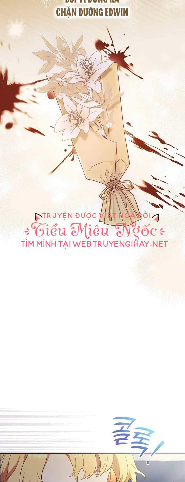 Nam Chính À, Tôi Sẽ Tôn Trọng Sở Thích Của Anh - Chương 22 - ảnh 10