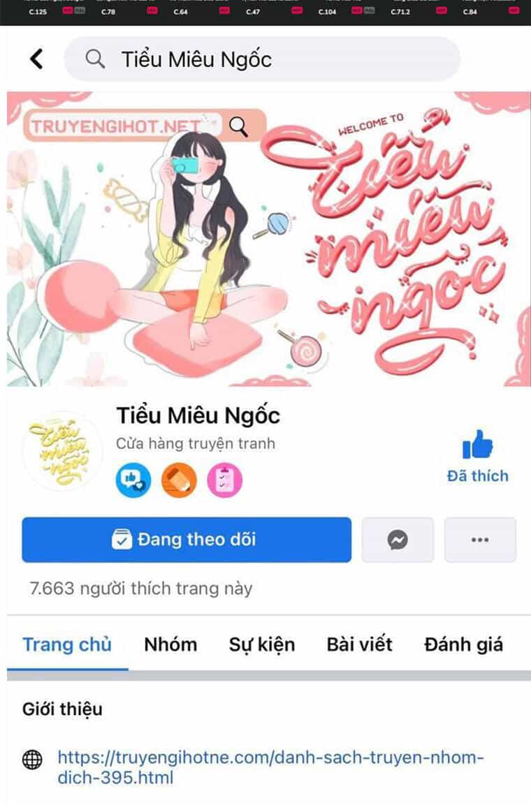 Nam Chính À, Tôi Sẽ Tôn Trọng Sở Thích Của Anh - Chương 22 - ảnh 62