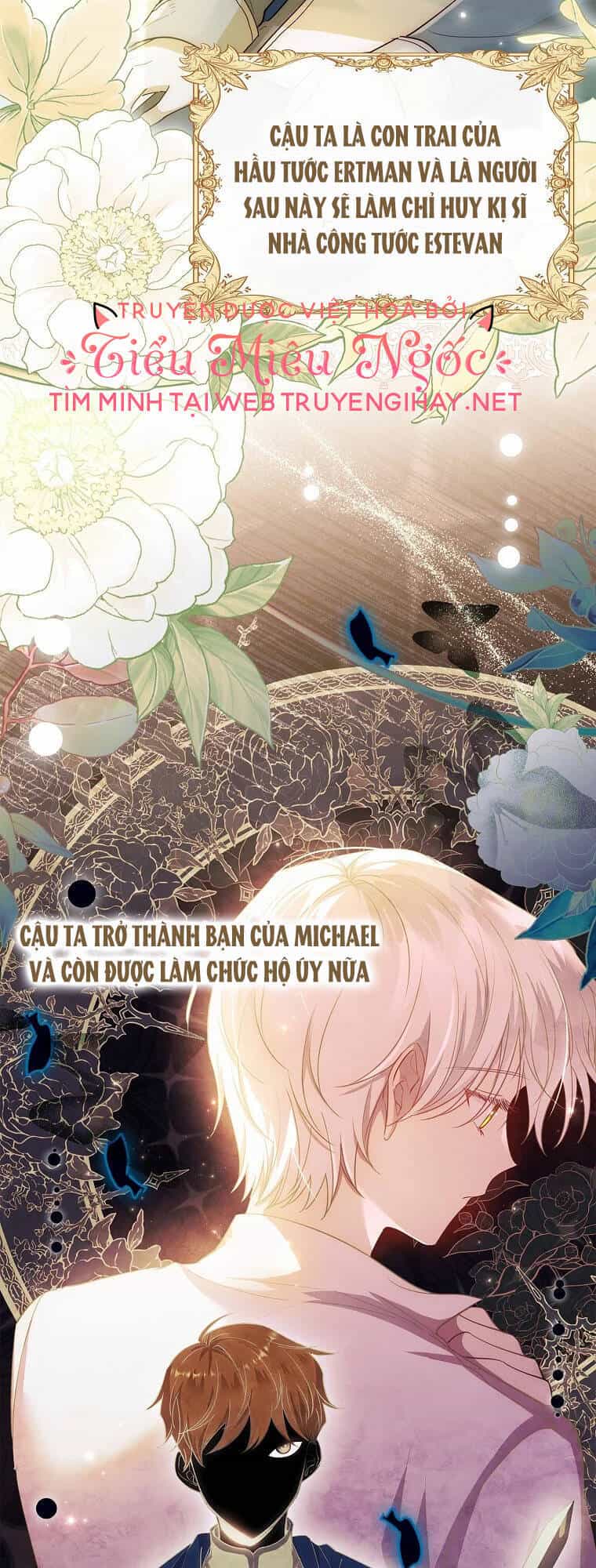 Nam Chính À, Tôi Sẽ Tôn Trọng Sở Thích Của Anh - Chương 22 - ảnh 8