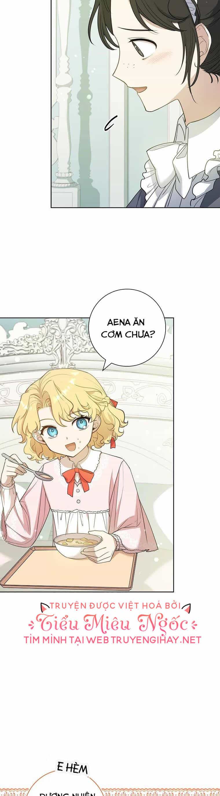 Nam Chính À, Tôi Sẽ Tôn Trọng Sở Thích Của Anh - Chương 23 - ảnh 24
