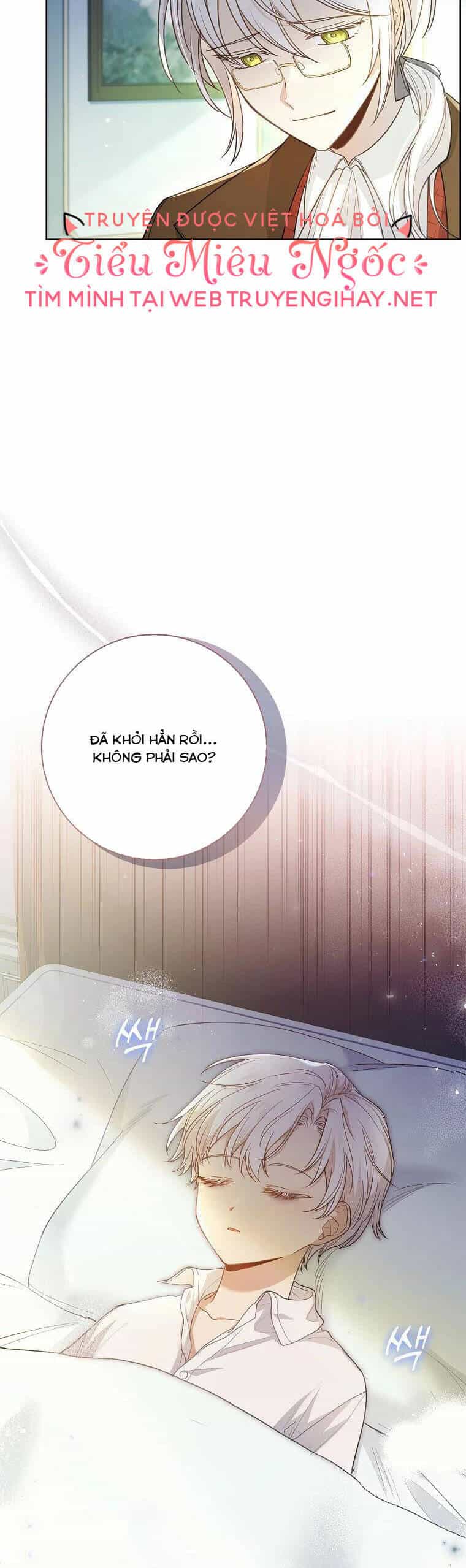 Nam Chính À, Tôi Sẽ Tôn Trọng Sở Thích Của Anh - Chương 25 - ảnh 35