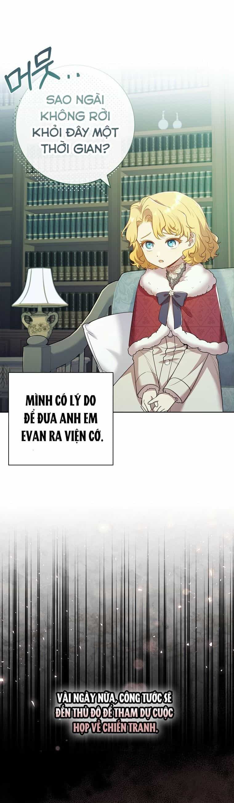 Nam Chính À, Tôi Sẽ Tôn Trọng Sở Thích Của Anh - Chương 27 - ảnh 12