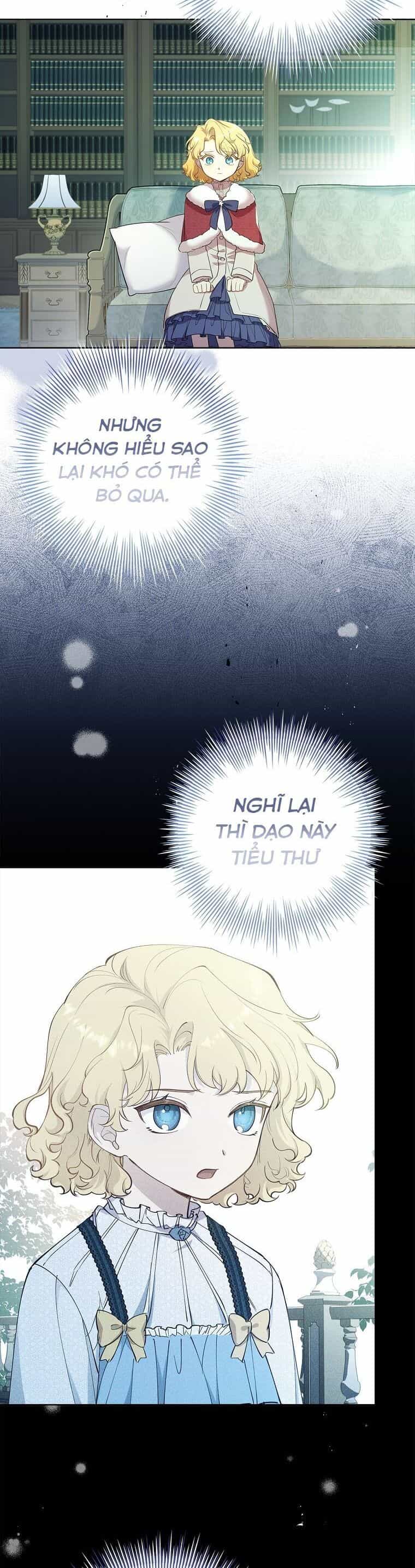 Nam Chính À, Tôi Sẽ Tôn Trọng Sở Thích Của Anh - Chương 27 - ảnh 15