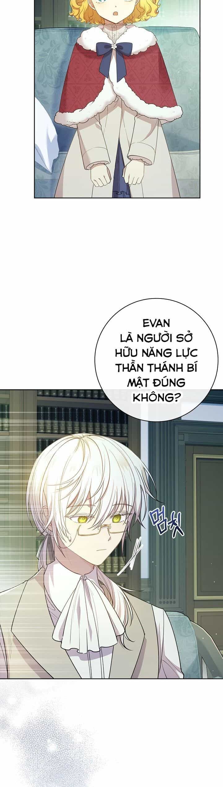 Nam Chính À, Tôi Sẽ Tôn Trọng Sở Thích Của Anh - Chương 27 - ảnh 4