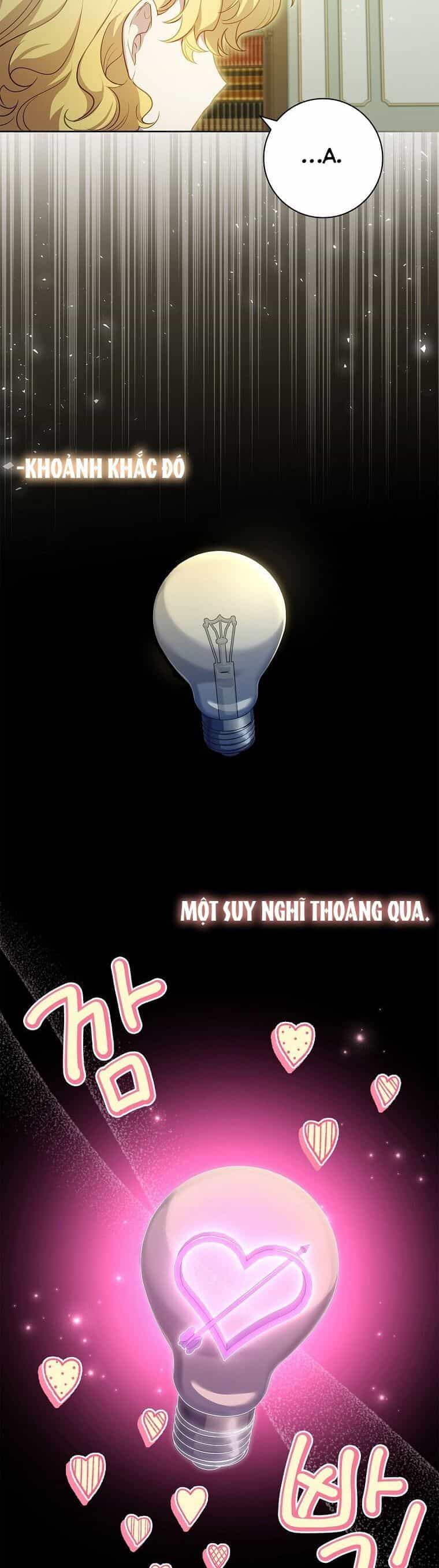 Nam Chính À, Tôi Sẽ Tôn Trọng Sở Thích Của Anh - Chương 27 - ảnh 43