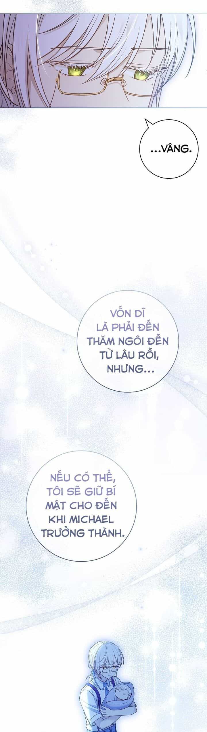 Nam Chính À, Tôi Sẽ Tôn Trọng Sở Thích Của Anh - Chương 27 - ảnh 5