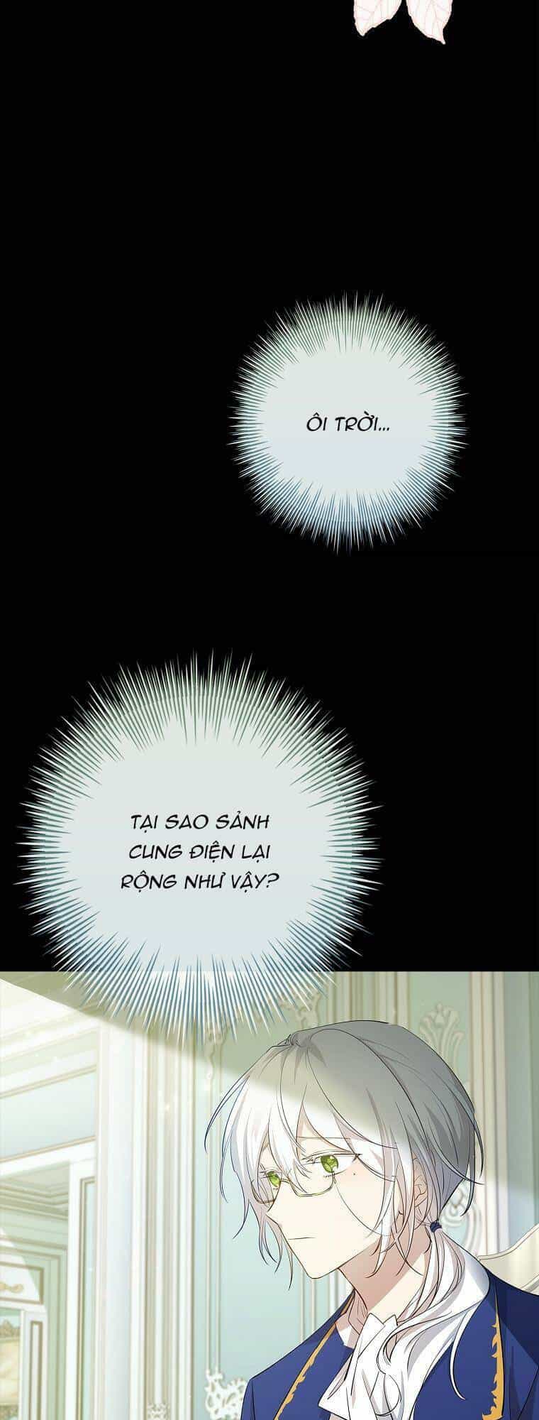 Nam Chính À, Tôi Sẽ Tôn Trọng Sở Thích Của Anh - Chương 3 - ảnh 37