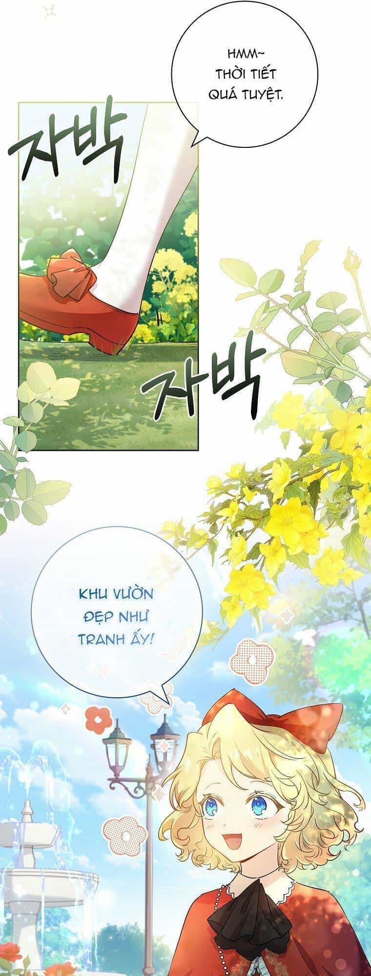 Nam Chính À, Tôi Sẽ Tôn Trọng Sở Thích Của Anh - Chương 3 - ảnh 42