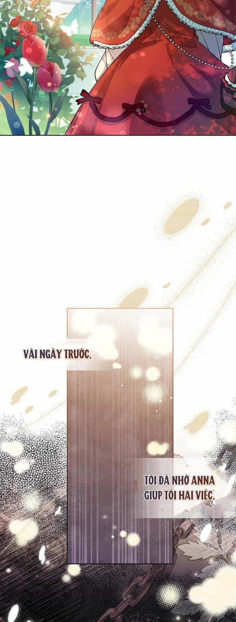 Nam Chính À, Tôi Sẽ Tôn Trọng Sở Thích Của Anh - Chương 3 - ảnh 43