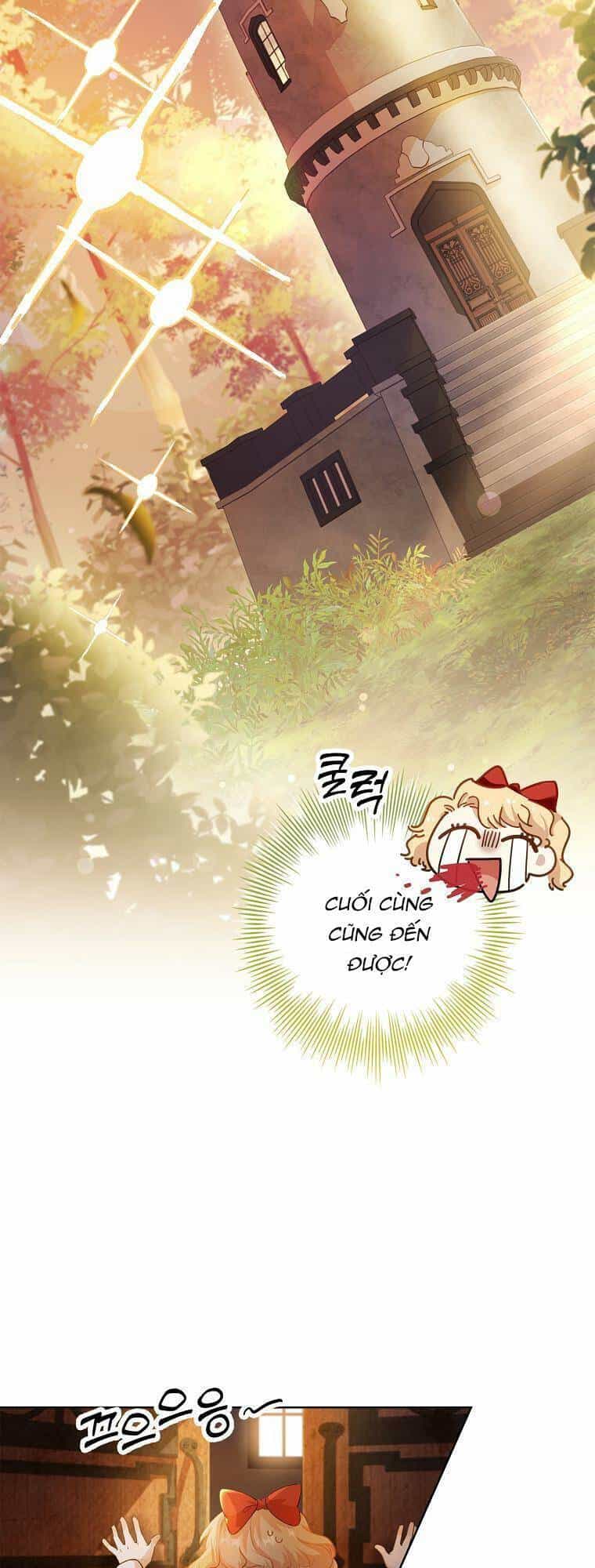Nam Chính À, Tôi Sẽ Tôn Trọng Sở Thích Của Anh - Chương 3 - ảnh 63