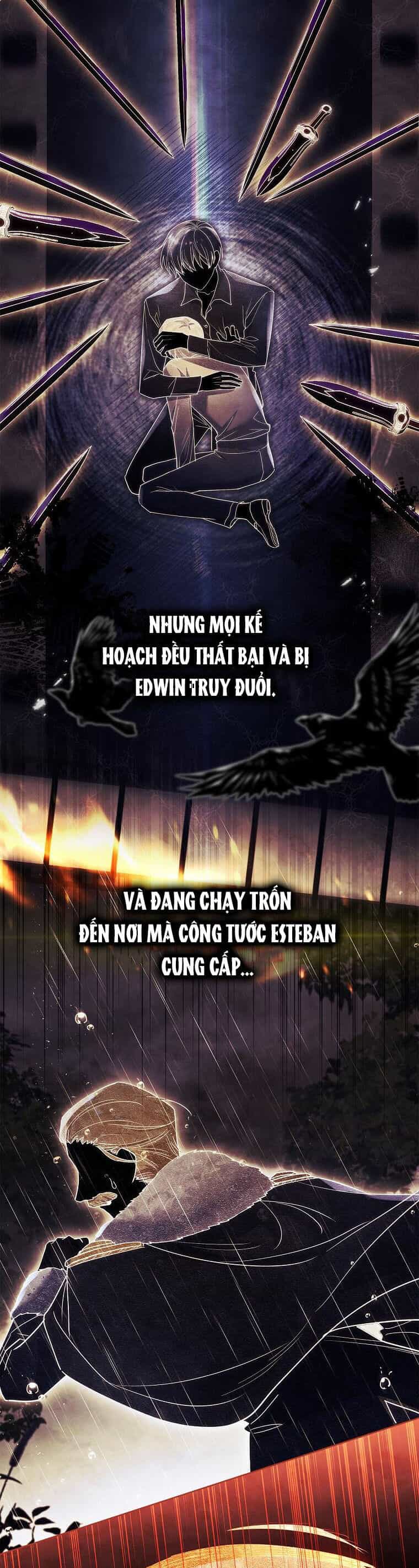 Nam Chính À, Tôi Sẽ Tôn Trọng Sở Thích Của Anh - Chương 32 - ảnh 4